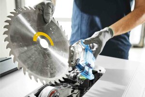 Диск пильный Panther HW 254x2,4x30 PW24 Festool (575974)