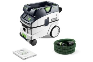 АППАРАТ ПЫЛЕУДАЛЯЮЩИЙ Festool CTL 26 EI (577898)