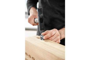 Муфта анкерная продольная Festool Domino SV-SA D14/32 201349