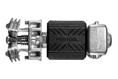 Муфта анкерная продольная Festool Domino SV-SA D14/32 201349