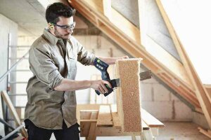 Аккумуляторный резак для раскроя изоляционных материалов Festool ISC 240 HPC 4,0 EBI-Plus(576569)