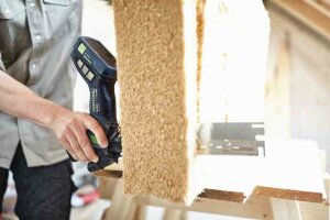Аккумуляторный резак для раскроя изоляционных материалов Festool ISC 240 HPC 4,0 EBI-Plus(576569)