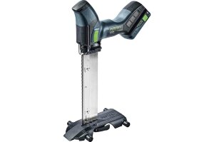 Аккумуляторный резак для раскроя изоляционных материалов Festool ISC 240 HPC 4,0 EBI-Plus(576569)