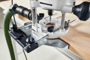Фрезер вертикальный Festool OF 1010 REBQ-Set + Box-OF-S 8/10x HW (577186)