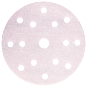 Шлифовальный диск Р1500 HANKO HAN FLEX (152 мм, 15 отверстий)  