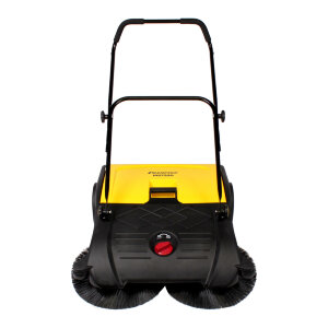 Механическая подметальная машина CHAMPION MS7550