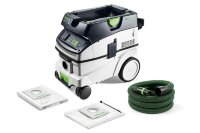 АППАРАТ ПЫЛЕУДАЛЯЮЩИЙ Festool CTL 26 EI AC (577879) 