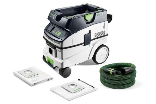 АППАРАТ ПЫЛЕУДАЛЯЮЩИЙ Festool CTL 26 EI AC (577879) 