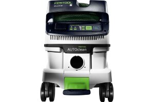 АППАРАТ ПЫЛЕУДАЛЯЮЩИЙ Festool CTL 26 EI AC (577879)