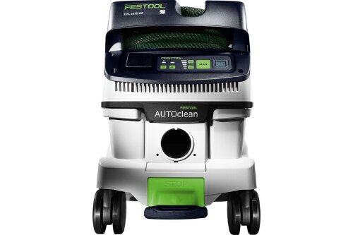 АППАРАТ ПЫЛЕУДАЛЯЮЩИЙ Festool CTL 26 EI AC (577879) 
