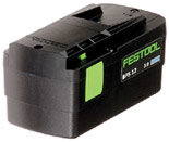 Аккумуляторный блок Festool BPS 15,6 S NiMH 3,0 491823