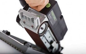 Шлифовальная рамка опорная Festool FSR-BS 75 (204803)