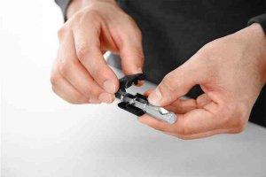 Болт анкерный двойной Festool DOMINO SV-DB D14/16 201352