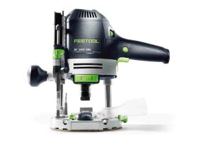 Фрезер вертикальный Festool OF 1400 EBQ-Plus (576207)