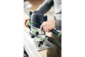 Фрезер вертикальный Festool OF 1400 EBQ-Plus (576207)