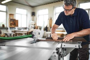 Подвижный стол-расширитель Festool ST TKS 80 (575827)