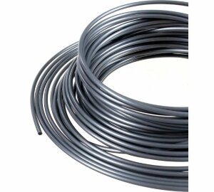 Корд триммерный Aluminium (3.0 мм; 168 м; круг) CHAMPION (C7037)