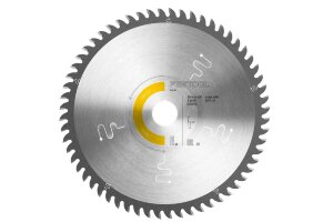 Диск пильный диск с тонким зубом HW 254x2,4x30 W60 Festool (575976)