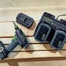 Устройство быстрозарядное Festool TCL 6 DUO (577017)