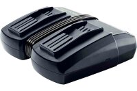 Устройство быстрозарядное Festool TCL 6 DUO (577017)