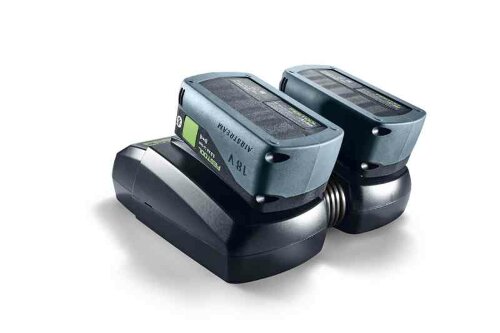 Устройство быстрозарядное Festool TCL 6 DUO (577017)