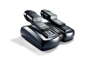 Устройство быстрозарядное Festool TCL 6 DUO (577017)