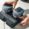 Устройство быстрозарядное Festool TCL 6 DUO (577017)