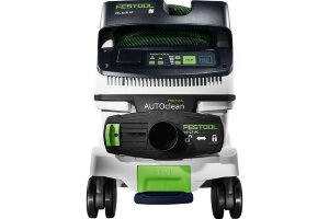 АППАРАТ ПЫЛЕУДАЛЯЮЩИЙ Festool CTL 26 EI AC-RENOFIX (577881)