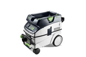 АППАРАТ ПЫЛЕУДАЛЯЮЩИЙ Festool CTL 26 EI AC-RENOFIX (577881)