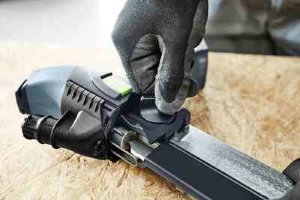 Режущая гарнитура Festool SG-240/W-ISC 575411