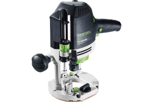 Фрезер вертикальный Festool OF 1400 EBQ-Plus + Box-OF-S 8/10x HW (576540)