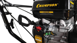 Подметально-уборочная машина Champion GS5562