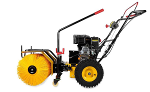 Подметально-уборочная машина Champion GS5562