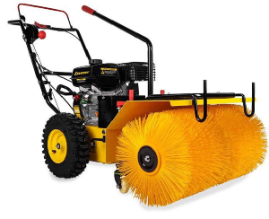 Подметально-уборочная машина Champion GS5562