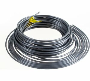 Корд триммерный Aluminium (3.0 мм; 280 м; круг) CHAMPION (C7038)