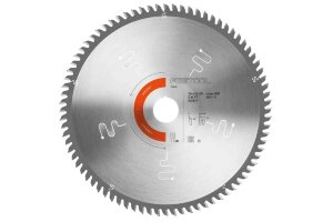 Пильный диск специальный HW 254x2,4x30 TF80 L Festool (575977)