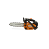 Бензопила VILLARTEC SB 1261T