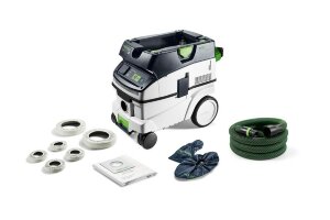 АППАРАТ ПЫЛЕУДАЛЯЮЩИЙ Festool CTL 26 EI-FLR (578152)