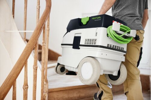 АППАРАТ ПЫЛЕУДАЛЯЮЩИЙ Festool CTL 26 EI-FLR (578152)