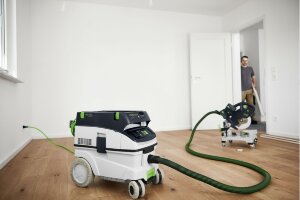 АППАРАТ ПЫЛЕУДАЛЯЮЩИЙ Festool CTL 26 EI-FLR (578152)