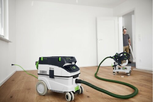 АППАРАТ ПЫЛЕУДАЛЯЮЩИЙ Festool CTL 26 EI-FLR (578152)