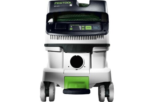 АППАРАТ ПЫЛЕУДАЛЯЮЩИЙ Festool CTL 26 EI-FLR (578152)