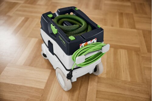 АППАРАТ ПЫЛЕУДАЛЯЮЩИЙ Festool CTL 26 EI-FLR (578152)