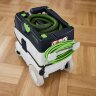 АППАРАТ ПЫЛЕУДАЛЯЮЩИЙ Festool CTL 26 EI-FLR (578152)