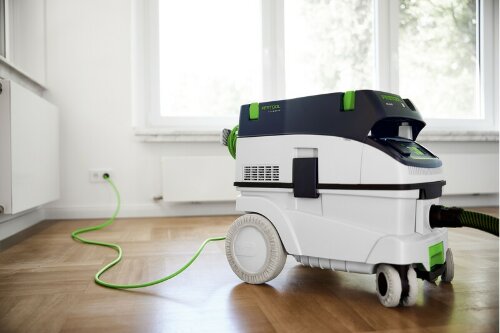 АППАРАТ ПЫЛЕУДАЛЯЮЩИЙ Festool CTL 26 EI-FLR (578152)