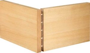 Шаблон для дюбельного соединения Festool VS 600 DS 32 488881