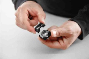 Кожух опорный DOMINO Festool SV-V D14/32 201498