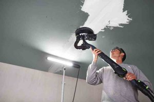 Контрольная лампа Festool STL 450-Set SYSLITE (202911)