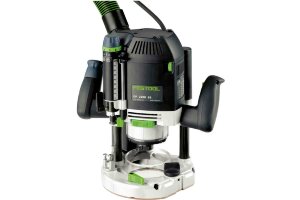 Фрезер вертикальный Festool OF 2200 EBQ-Plus (576215)