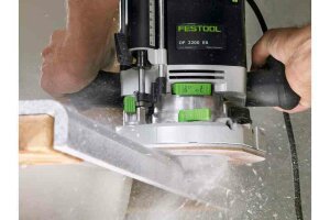 Фрезер вертикальный Festool OF 2200 EBQ-Plus (576215)